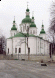 Таємниці Кирилівської церкви